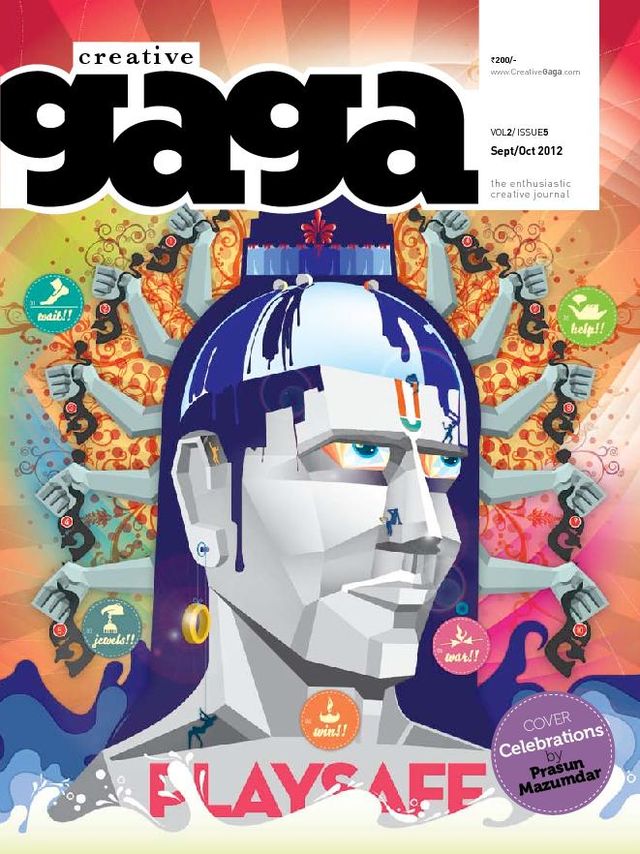 Go Unlimited with Magzter GOLD